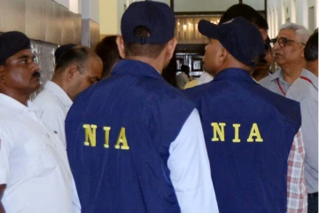 தமிழகம் முழுவதும் என்.ஐ.ஏ அதிகாரிகள் திடீர் சோதனை