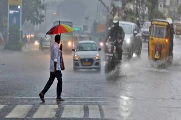தமிழகத்தில் அடுத்த இரண்டு நாட்களுக்கு மழை: நீலகிரிக்கு கனமழை எச்சரிக்கை