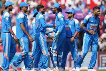 Ind vs Eng 2nd ODI: இங்கிலாந்தை ஈசியாக வீழ்த்திய இந்திய அணி