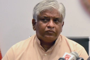 சிரேஷ்ட துணை தவிசாளர் பதவி வேண்டாம்! ரணிலிடம், அர்ஜுன ரணதுங்க அறிவிப்பு