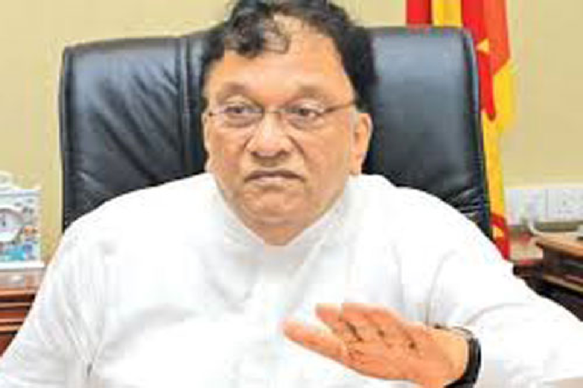 மத்திய கிழக்கு போர் : இலங்கையில் ஏற்படப்போகும் உணவு நெருக்கடி | A Food Crisis Is Imminent In Sri Lanka மத்திய கிழக்கு போர் : இலங்கையில் ஏற்படப்போகும் உணவு நெருக்கடி | A Food Crisis Is Imminent In Sri Lanka