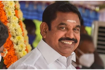 அதிமுகவில் புதிய நிர்வாகிகள் நியமனம் - இடைக்கால பொதுச்செயலாளர் ஈ.பி.எஸ் அதிரடி..!