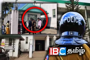 நுவரெலியா மாவட்ட நீதவான் நீதிமன்றில் தீவிர சோதனை