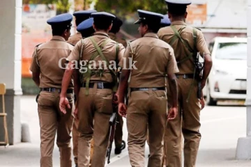 හෙට ආරක්ෂාව දැඩි කරයි.. - පොලිස් මාධ්‍ය කොට්ඨාසයෙන් විශේෂ දැනුම්දීමක් මෙන්න.. (PHOTO)