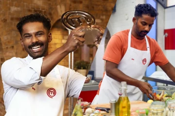 UK MasterChef Champion 2024 பட்டத்தை வென்ற இலங்கைத் தமிழன்