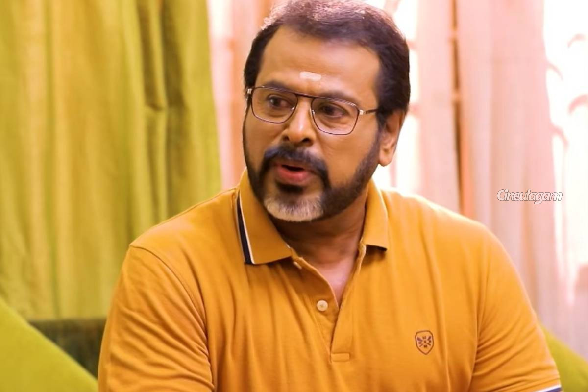 திருவண்ணாமலை அழைத்து செல்ல பிளான் போடும் அப்பா, ஷாக் ஆகி நிலா செய்த காரியம்.. அய்யனார் துணை சீரியல் புரொமோ | Ayyanar Thunai Serial 28Th To 30Th May 2026 Promo