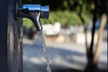 கிளிநொச்சி மக்களுக்கு தேசிய நீர் வழங்கல் வடிகாலமைப்பு சபையின் அறிவித்தல்