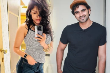 தனித்தீவில் பிரபல நடிகையுடன் அசோக் செல்வன்!.. யாருடன் தெரியுமா?