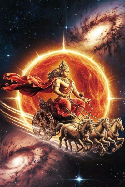 இவர் நினைத்தால் மட்டுமே நமக்கு வெற்றியை தர முடியுமாம்- அவர் யார் தெரியுமா? | Why Should We Worship Sun God For Success In Life
