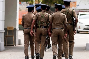 உடனடியாக அமுலுக்கு வரும் வகையில் இடமாற்றம்!