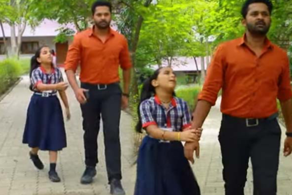 லஷ்மி மூலம் அம்பலமான அடுத்த உண்மை! பரபரப்பான பாரதி கண்ணம்மா ப்ரொமோ | Bharathi Kannama New Promo Viral