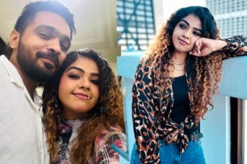 திருமணத்திற்கு பிறகு புதிய காரை வாங்கியுள்ள சூப்பர் சிங்கர் புகழ் பிரியா ஜெர்சன்