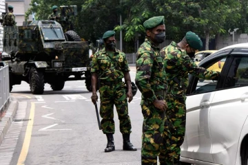 நாட்டில் மீண்டும் களமிறக்கப்படும் ஆயுதப்படை! வெளியானது வர்த்தமானி அறிவித்தல்