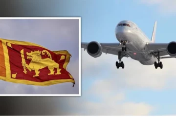 இலங்கைக்கு மற்றுமொரு நெருக்கடி - சர்வதேச விமான சேவைகள் நிறுத்தப்படும் அபாயம்