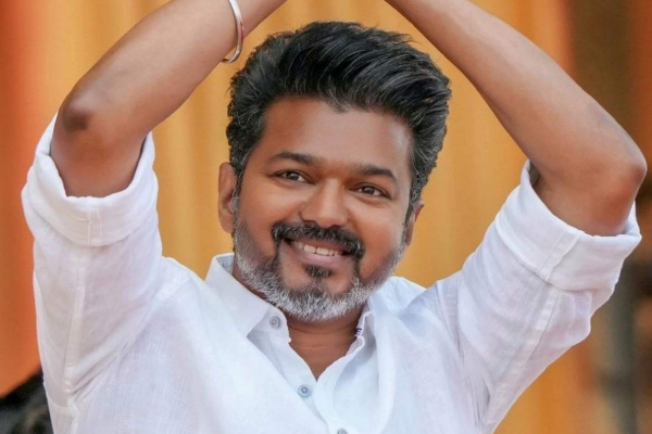 16 ஜோடிகளுக்கு விஜய் செய்து வைத்த திருமணம்! பிரபல நடிகர் பார்த்திபன் வெளியிட்ட பதிவு | Parthiban Talk About Vijay