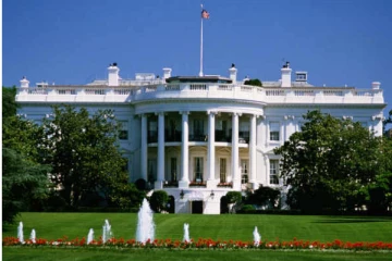 வெள்ளை மாளிகை அதிகாரிகளாக மேலும் மூன்று இந்தியர்கள் நியமனம்