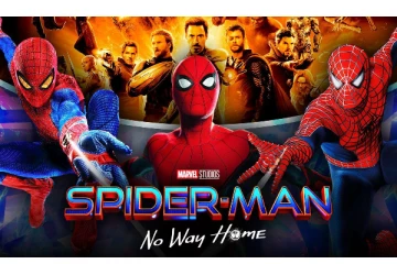 கோடிகளை அள்ளிய ‘Spider-Man.. No Way Home’ - வெளியான முதல் வாரத்திலேயே சாதனை