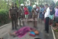 දෙදරු මවකට අත් වුණ ඛේදනීය ඉරණම...