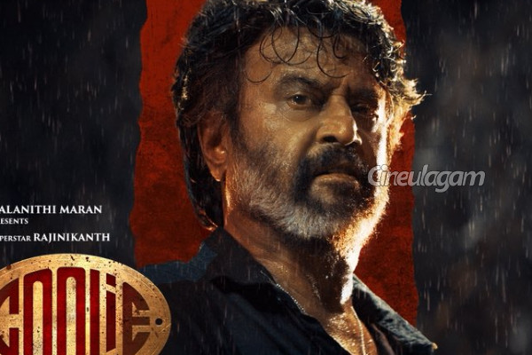 2ம் நாளில் அதிகரித்த கூலி வசூல்.. எத்தனை கோடி தெரியுமா | Coolie Hindi Collection Increases In Day 2