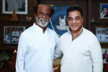 ரஜினியை அடுத்து கமல்ஹாசன் விக்ரம் படம் மட்டுமே செய்த சாதனை- விஜய், அஜித் படங்கள் கூட இல்லை