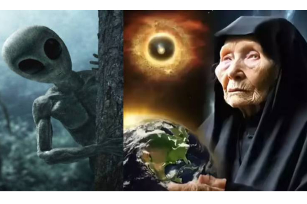 Baba vanga predictions