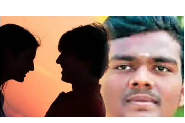 உயிருக்கு உயிரா காதலித்த காதலி... - இறந்த துக்கம் தாங்காமல் காதலன் எடுத்த விபரீத முடிவு - சோகத்தில் உறைந்த நண்பர்கள் - தமிழ்நாடு