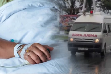 பல்கலைக்கழக மாணவரொருவர் திடீரென உயிரிழப்பு