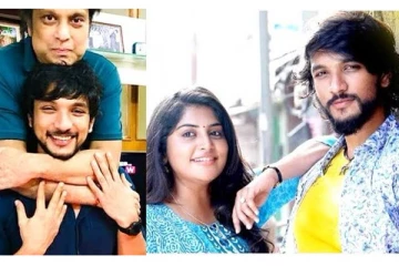 எப்போ கல்யாணம்... ரசிகர்களுக்கு குட் நியூஸ் சொன்ன கெளதம் கார்த்திக்!