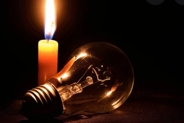 අද දිවයින පුරා විදුලිය විසන්ධි වන්නේ මෙහෙමයි. (PHOTOS)