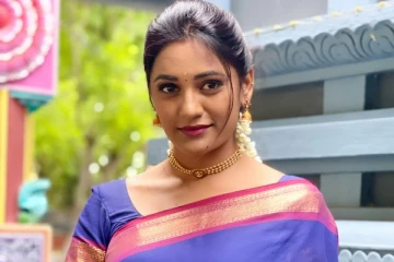 தமிழும் சரஸ்வதியும் சீரியல் வில்லிக்கு அடித்த ஜாக்பாட்! என்னனு பாருங்க