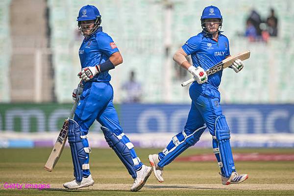 Ben Manenti/Harry Manenti