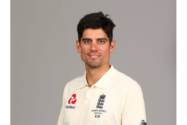 "தேவையில்லாமல் பேசாதீர்கள்" - இந்திய அணிக்கு சப்போர்ட் செய்த இங்கிலாந்து முன்னாள் வீரர் | Alestair Cook Supports Indian Team "தேவையில்லாமல் பேசாதீர்கள்" - இந்திய அணிக்கு சப்போர்ட் செய்த இங்கிலாந்து முன்னாள் வீரர் | Alestair Cook Supports Indian Team