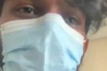 பெண்கள்னு கூட பார்க்கலை... உக்ரைனில் கதறும் தமிழ் மாணவர்கள்! பரபரப்பை ஏற்படுத்திய வீடியோ