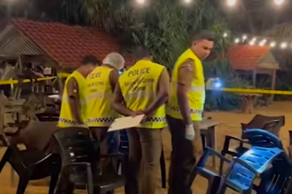 நேற்றிரவு சுட்டுக்கொலைப்பட்ட தெஹிவளை ஹோட்டல் உரிமையாளர் ; மேலதிக தகவல் | Dehiwala Hotel Owner Shot Dead Further Information