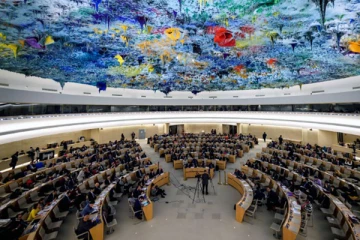 ஐ.நா மனித உரிமைப் பேரவை பிரதிநிதிகள் இலங்கைக்கு விஜயம் செய்யத் தடை