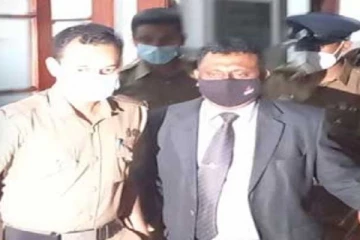 எமில் ரஞ்சனுக்கு மரண தண்டனை!