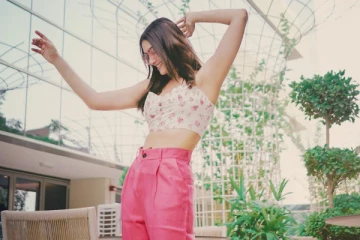 அரியவகை நோயால் பாதிக்கபட்ட விஷால் பட நடிகை.. அதிர்ச்சியில் திரையுலகம்