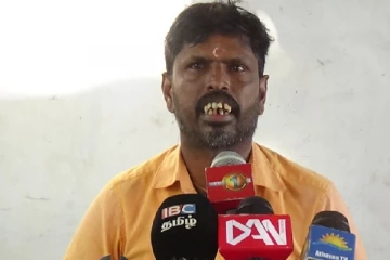 புராதன இந்து இடங்களில் வழிபாடு செய்வதற்கு ஜனாதிபதி மற்றும் பிரதமர் அனுமதி தர வேண்டும்! சிவசேனை அமைப்பு