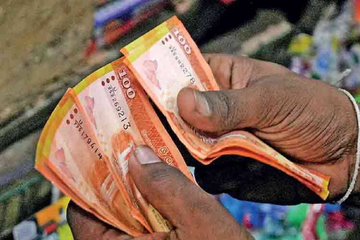 கொழும்பு முதன்மை பணவீக்கம் உயர்வு! | Colombo Headline Inflation Rises To In October