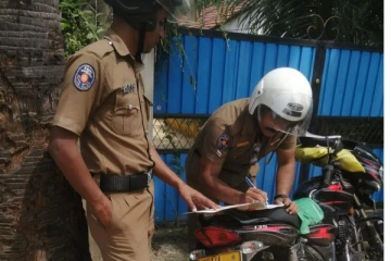 மாவீரர்களுக்கு அஞ்சலி செலுத்த தடை! சமூக அமைப்புக்களின் பிரதிநிதிகளை மிரட்டிய பொலிஸார்