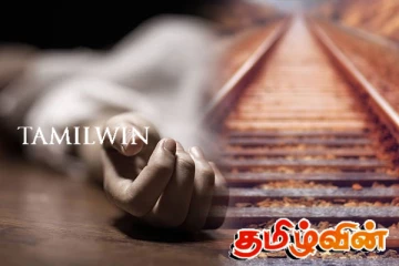 கம்பஹாவில் ரயிலில் மோதி பாடசாலை மாணவன் பலி