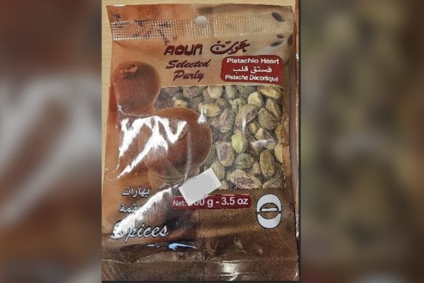 கனடாவின் பல மாகாணங்களில் பிஸ்தா பொருட்கள் திரும்பப் பெறல் அறிவிப்பு | Pistachios Sold In Ontario Quebec Bc The Latest