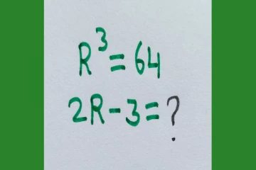 Brain Teaser Maths: இந்த வினாக்குறி இருக்கும் இடத்தில் வரும் சரியான விடை என்ன?