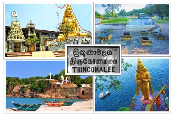 வடக்கு கிழக்கில் இந்தியாவிடம் பறிபோகவுள்ள முக்கிய இடங்கள் -பதறுகிறார் தயாசிறி | Important Places To Lose To India In North East