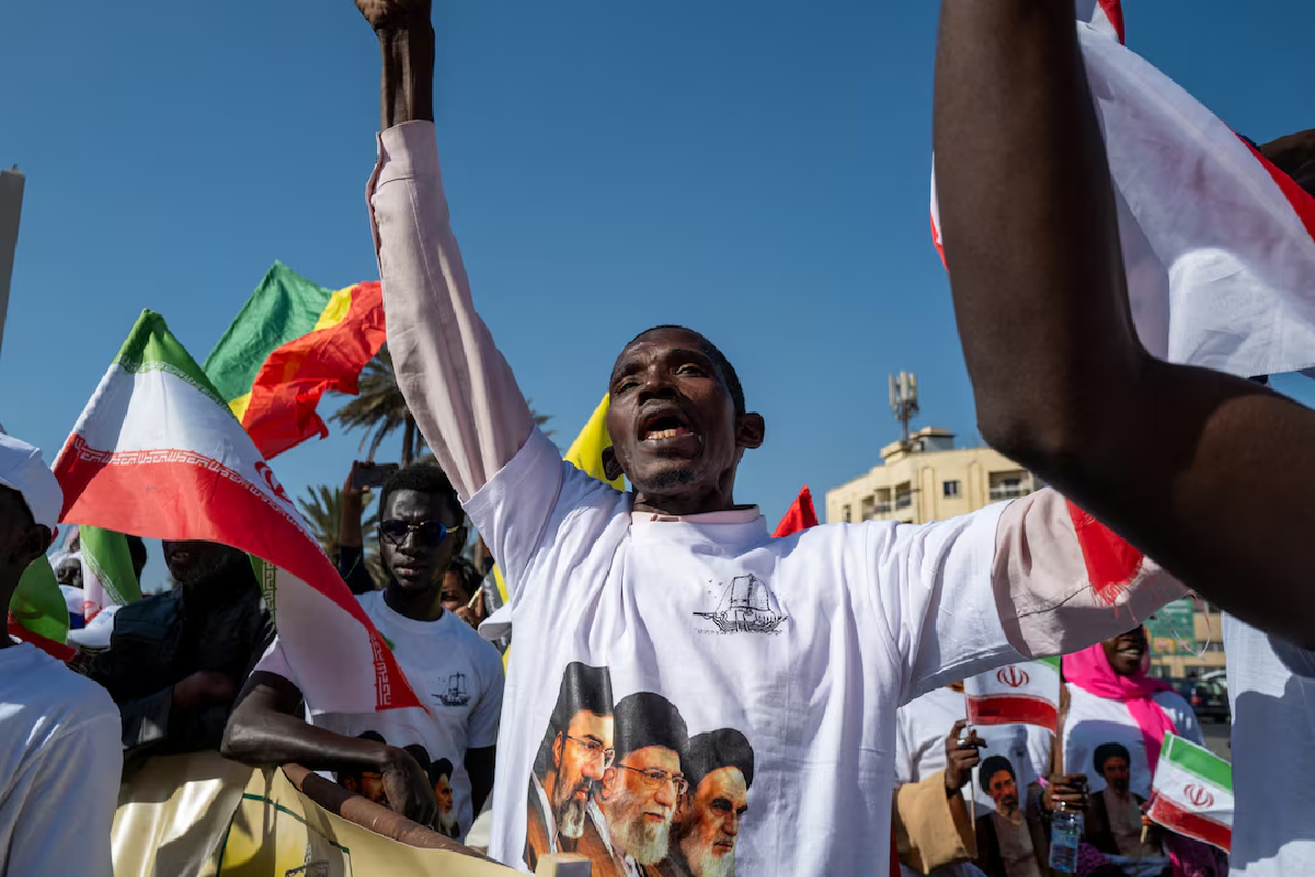 எரிபொருள் நெருக்கடி:வெளிநாடொன்றில் அமைச்சர்களின் வெளிநாட்டுப் பயணங்களுக்குத் தடை | Senegal Bans Foreign Travel For State Ministers