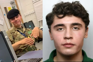 தப்பியோடிய கைதியை மடக்கி பிடித்த பிரித்தானிய பொலிஸார்: சிறையில் இருந்து எவ்வாறு தப்பி இருக்கலாம்!