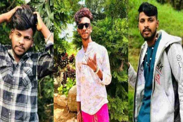 கடலுக்கு நீராட சென்ற இளைஞர்களுக்கு நேர்ந்த கதி : நால்வர் பலி | Bodies Of 4 Youths Recovered In Negombo