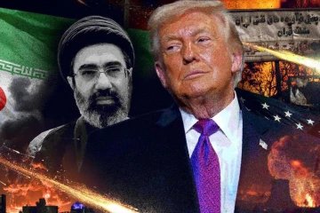 இதுவே கடைசி வாய்ப்பு: ஈரானுக்கு டொனால்ட் ட்ரம்ப் கடும் எச்சரிக்கை