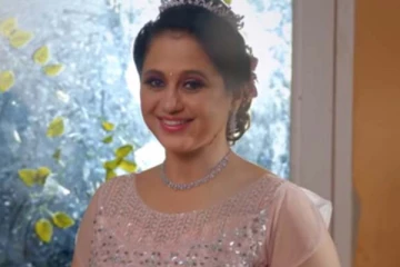 இரண்டாவது திருமணத்திற்கு மாடர்ன் உடையில் தேவயானி! அழகில் தேவதையாக மாறிய காட்சி