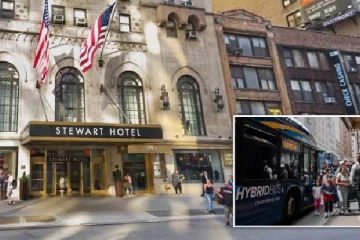 ஹொட்டல் அறையில் சடலமாக மீட்கப்பட்ட புலம்பெயர்ந்த சிறுமி